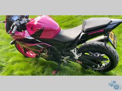 Honda Onbekend model 2017 occasion – foto 3 van 11