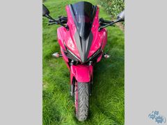 Honda Onbekend model 2017 occasion – foto 1 van 11