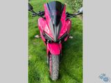 HONDA CBR 500 R ABS