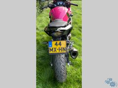Honda Onbekend model 2017 occasion – foto 6 van 11