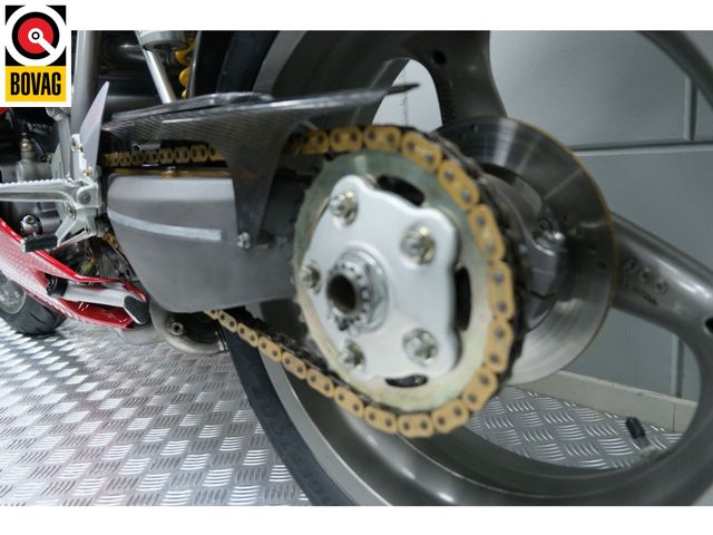 ducati - 748-biposto