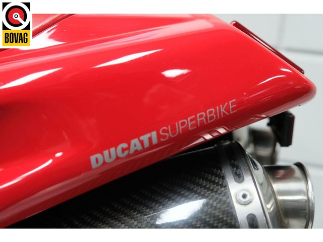 ducati - 748-biposto
