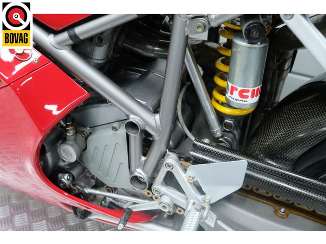 ducati - 748-biposto