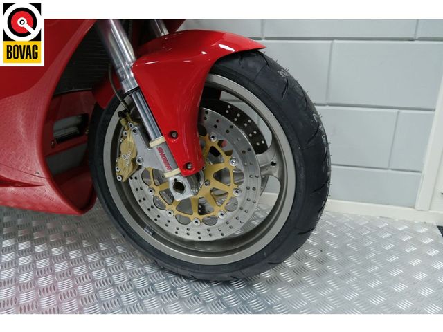 ducati - 748-biposto