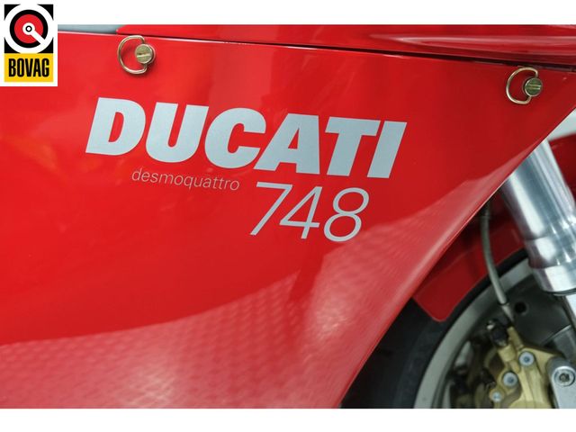 ducati - 748-biposto