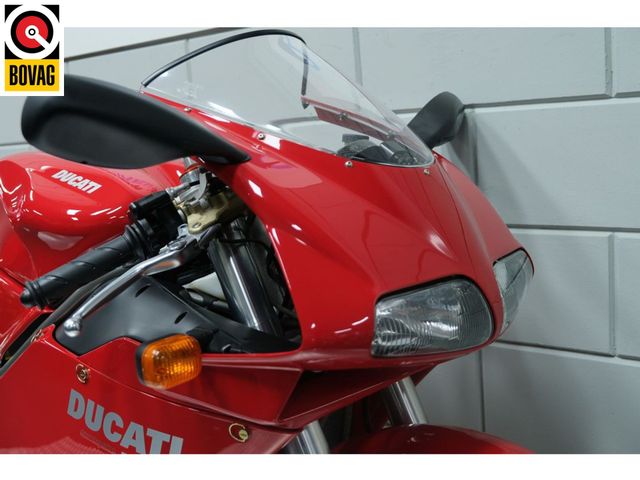 ducati - 748-biposto