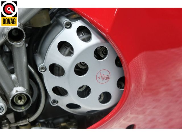 ducati - 748-biposto