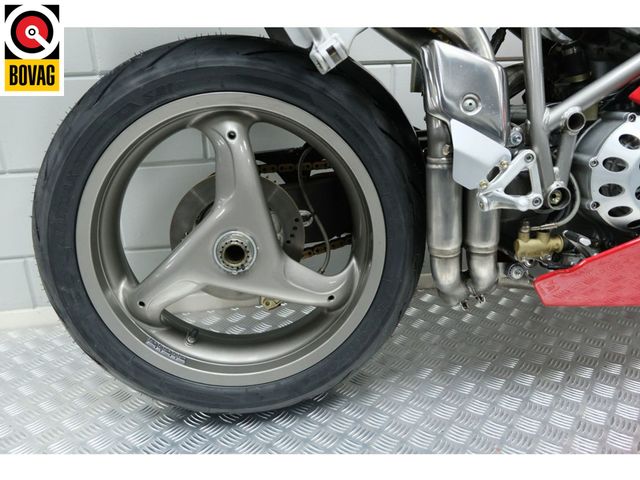 ducati - 748-biposto