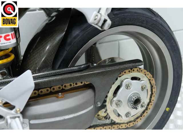 ducati - 748-biposto