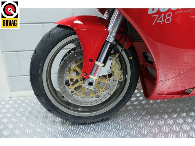 ducati - 748-biposto