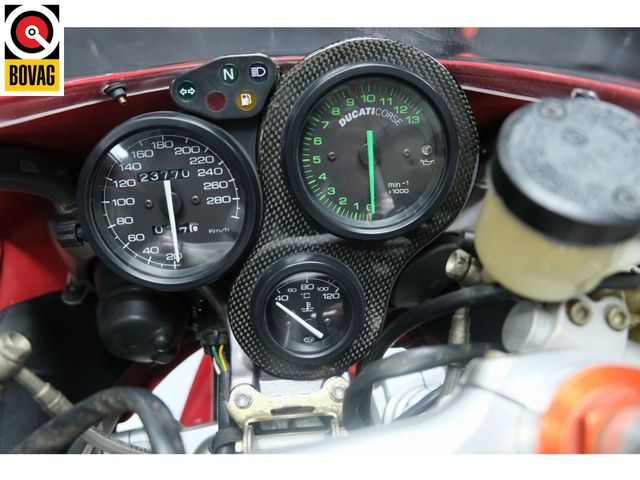 ducati - 748-biposto