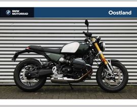 BMW R 12 Nine T 2025 occasion