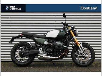 BMW R 12 Nine T 2025 occasion