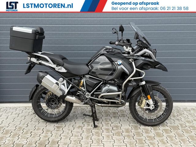 bmw - r-1200-gs-adventure