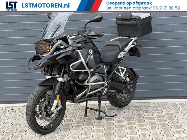bmw - r-1200-gs-adventure