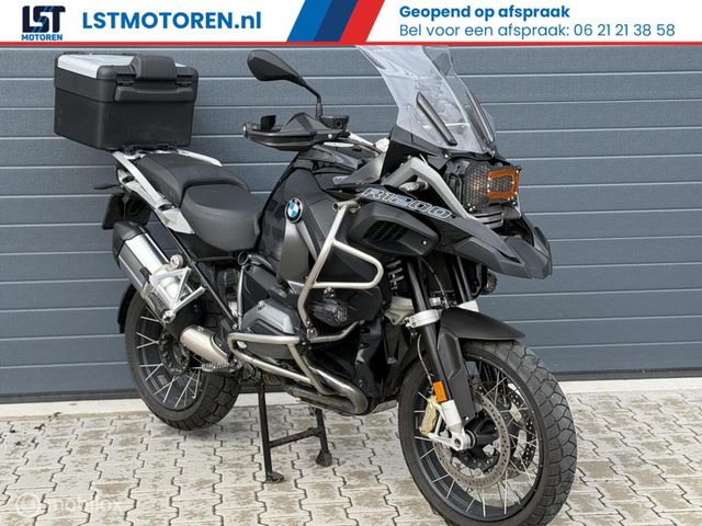 bmw - r-1200-gs-adventure