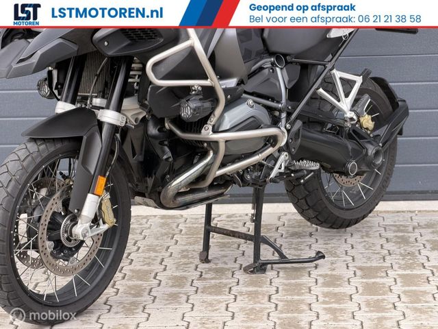 bmw - r-1200-gs-adventure