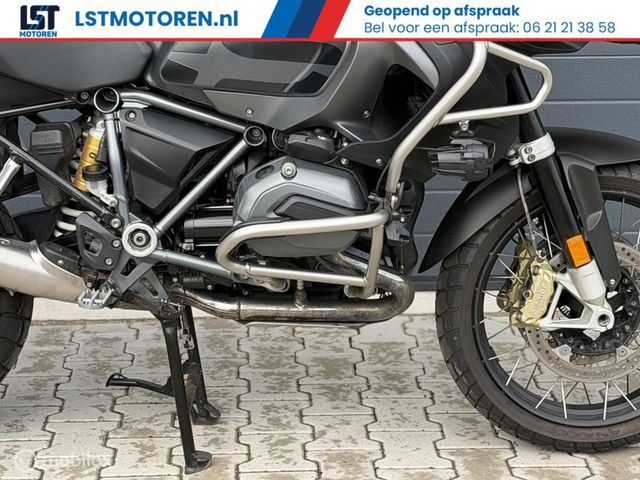 bmw - r-1200-gs-adventure