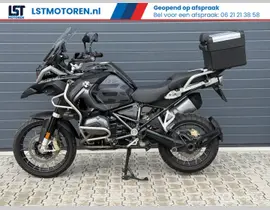BMW R 1200 GS Adventure 2018 occasion