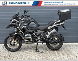 BMW R 1200 GS Adventure 2018 occasion