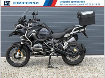 BMW R 1200 GS Adventure 2018 occasion