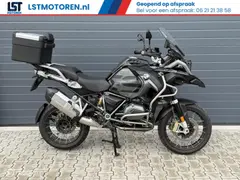 BMW R 1200 GS Adventure 2018 occasion – foto 2 van 18