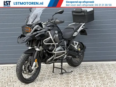BMW R 1200 GS ADVENTURE – foto 3