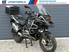 BMW R 1200 GS Adventure 2018 occasion – foto 4 van 18