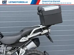 BMW R 1200 GS Adventure 2018 occasion – foto 10 van 18
