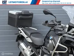 BMW R 1200 GS Adventure 2018 occasion – foto 14 van 18