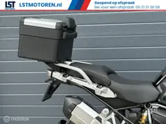 BMW R 1200 GS Adventure 2018 occasion – foto 16 van 18