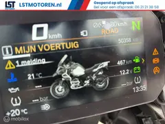 BMW R 1200 GS Adventure 2018 occasion – foto 18 van 18