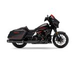 HARLEY-DAVIDSON CVO STREET GLIDE