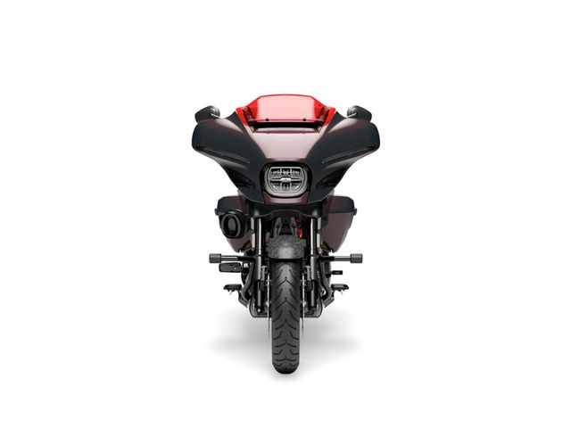 harley-davidson - cvo-street-glide