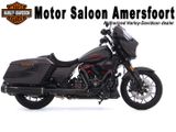 HARLEY-DAVIDSON STREET GLIDE CVO