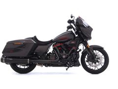 Harley-Davidson Flhxstse Street Glide CVO ST / Streetglide 2026 nieuw – foto 2 van 20