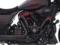 Harley-Davidson Flhxstse Street Glide CVO ST / Streetglide 2026 nieuw – foto 3 van 20