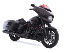 Harley-Davidson Flhxstse Street Glide CVO ST / Streetglide 2026 nieuw – foto 5 van 20