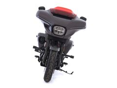 Harley-Davidson Flhxstse Street Glide CVO ST / Streetglide 2026 nieuw – foto 7 van 20