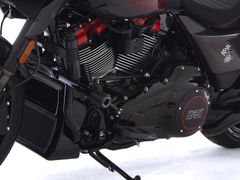 Harley-Davidson Flhxstse Street Glide CVO ST / Streetglide 2026 nieuw – foto 9 van 20
