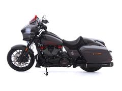 Harley-Davidson Flhxstse Street Glide CVO ST / Streetglide 2026 nieuw – foto 10 van 20