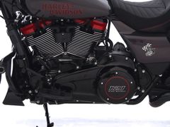 Harley-Davidson Flhxstse Street Glide CVO ST / Streetglide 2026 nieuw – foto 11 van 20