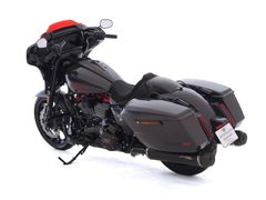 Harley-Davidson Flhxstse Street Glide CVO ST / Streetglide 2026 nieuw – foto 12 van 20