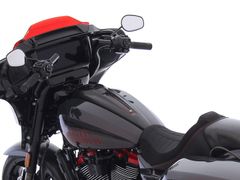 Harley-Davidson Flhxstse Street Glide CVO ST / Streetglide 2026 nieuw – foto 13 van 20