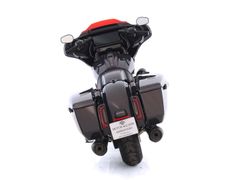 Harley-Davidson Flhxstse Street Glide CVO ST / Streetglide 2026 nieuw – foto 15 van 20