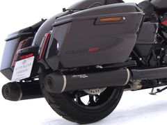 Harley-Davidson Flhxstse Street Glide CVO ST / Streetglide 2026 nieuw – foto 17 van 20