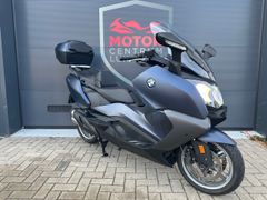 BMW C 650 GT