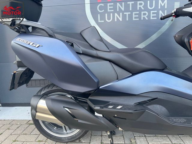 bmw - c-650-gt