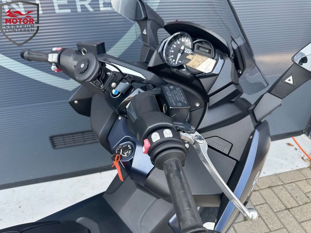 bmw - c-650-gt