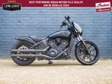 INDIAN MOTORCYCLE SCOUT ROGUE